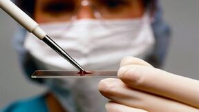 Az ízületi és ízületi diagnosztizálás