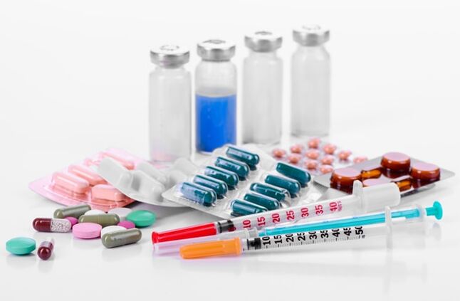 A csípőízület ízületi ízületének kezelése